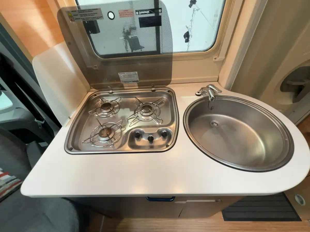 WEINSBERG Imperiale V 600 ME - Ansicht 13